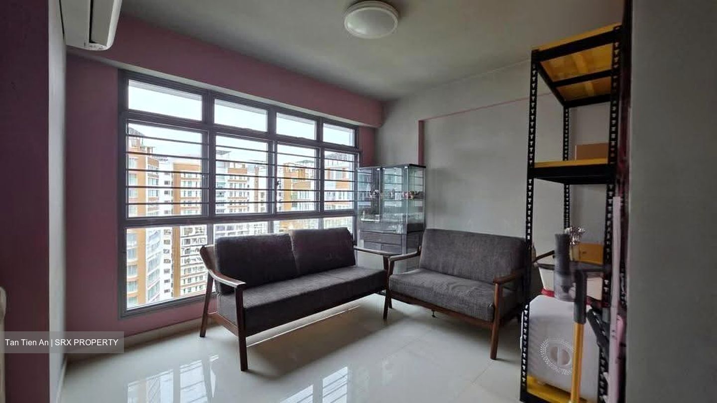 Blk 683A Waterway View (Punggol), HDB 3 Rooms #613789581